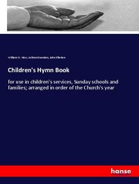 Produktbild: Children's Hymn Book
