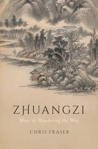 Produktbild: Zhuangzi