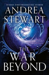 Produktbild: The War Beyond
