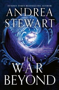 Produktbild: The War Beyond
