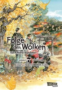 Produktbild: Folge den Wolken nach Nord-Nordwest 7