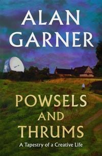 Produktbild: POWSELS & THRUMS HB