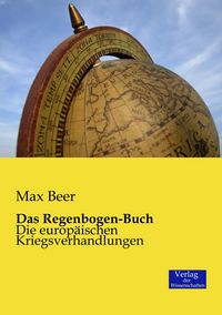 Produktbild: Das Regenbogen-Buch