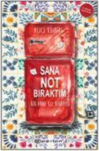 Bild vom Artikel Sana Not Biraktim vom Autor Alice Kuipers