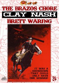 Produktbild: Clay Nash 24: The Brazos Chore
