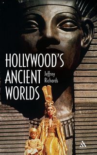 Produktbild: Hollywood's Ancient Worlds