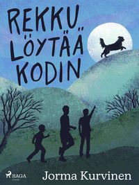 Produktbild: Rekku l&ouml;yt&auml;&auml; kodin