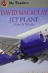 Produktbild: Jet Plane How It Works