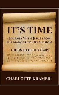 Produktbild: It's Time to Journey with Jesus from His Manger to His Mission