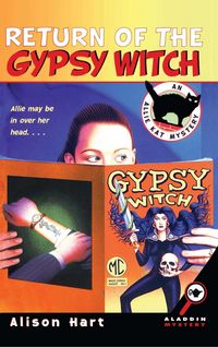 Produktbild: Return of the Gypsy Witch