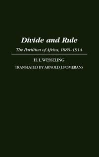 Produktbild: Divide and Rule
