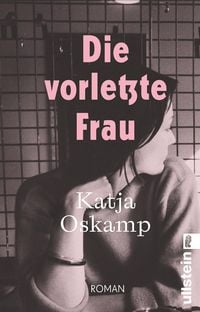 Produktbild: Die vorletzte Frau