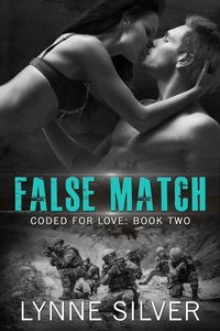 Produktbild: False Match (Coded for Love, #2)