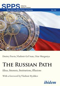 Produktbild: The Russian Path