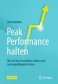 Produktbild: Peak Performance halten