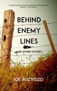 Produktbild: Behind Enemy Lines and Other Stories