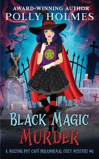 Produktbild: Black Magic Murder