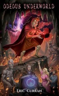 Produktbild: Odeous Underworld