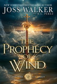 Produktbild: The Prophecy of Wind