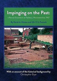 Produktbild: Impinging on the Past