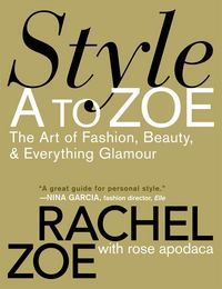 Produktbild: Style A to Zoe