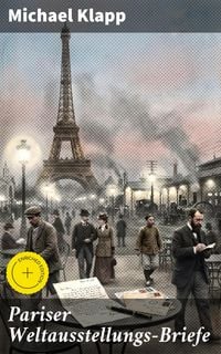 Produktbild: Pariser Weltausstellungs-Briefe