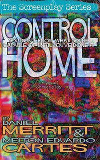 Produktbild: Control Home, the Screenplay