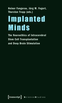 Produktbild: Implanted Minds