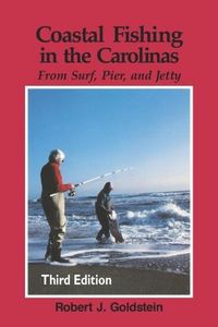 Produktbild: Coastal Fishing in the Carolinas