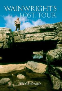 Produktbild: Wainwright's Lost Tour