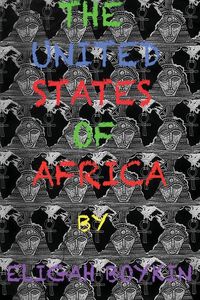 Produktbild: United States of Africa
