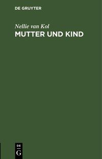 Produktbild: Mutter und Kind