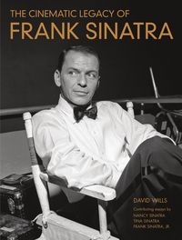 Produktbild: Cinematic Legacy Of Frank Sina