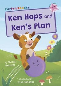 Produktbild: Ken Hops and Ken's Plan