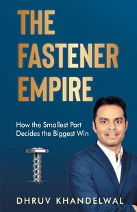 Produktbild: The Fastener Empire