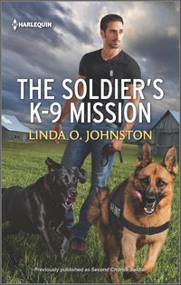 Produktbild: The Soldier's K-9 Mission