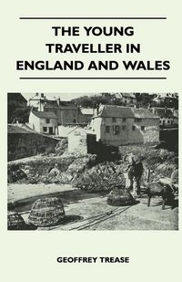 Produktbild: The Young Traveller in England and Wales