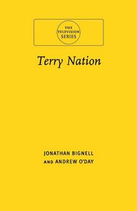 Produktbild: Terry Nation