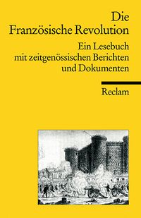 Produktbild: Die Franz&ouml;sische Revolution