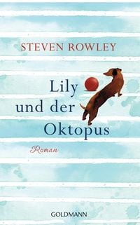Produktbild: Lily und der Oktopus