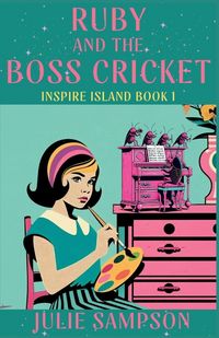 Produktbild: Ruby and the Boss Cricket