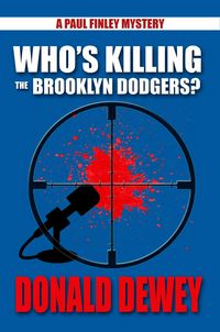 Produktbild: Who's Killing the Brooklyn Dodgers?