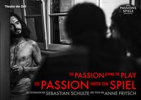 Produktbild: Die Passion hinter dem Spiel | The Passion Behind the Play