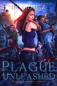Produktbild: Plague Unleashed