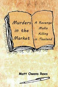 Produktbild: Murders in the Market