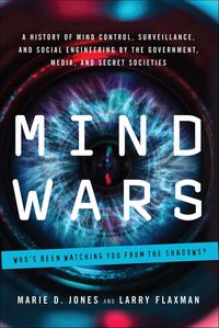 Produktbild: Mind Wars