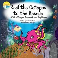 Produktbild: Reef the Octopus to the Rescue