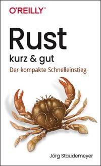 Produktbild: Rust &ndash; kurz & gut