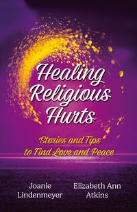 Produktbild: Healing Religious Hurts