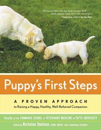 Produktbild: Puppys 1st Steps